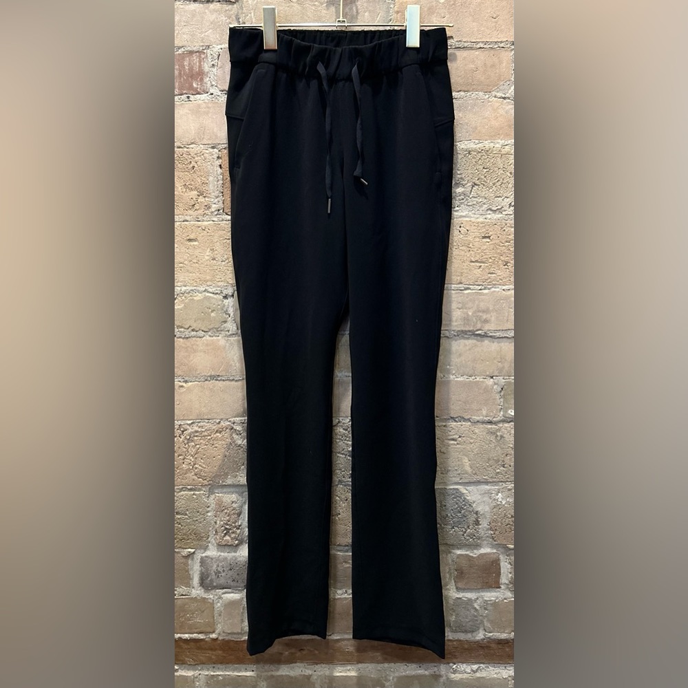Lululemon On The Fly Pant *Woven - Picture 3 of 7